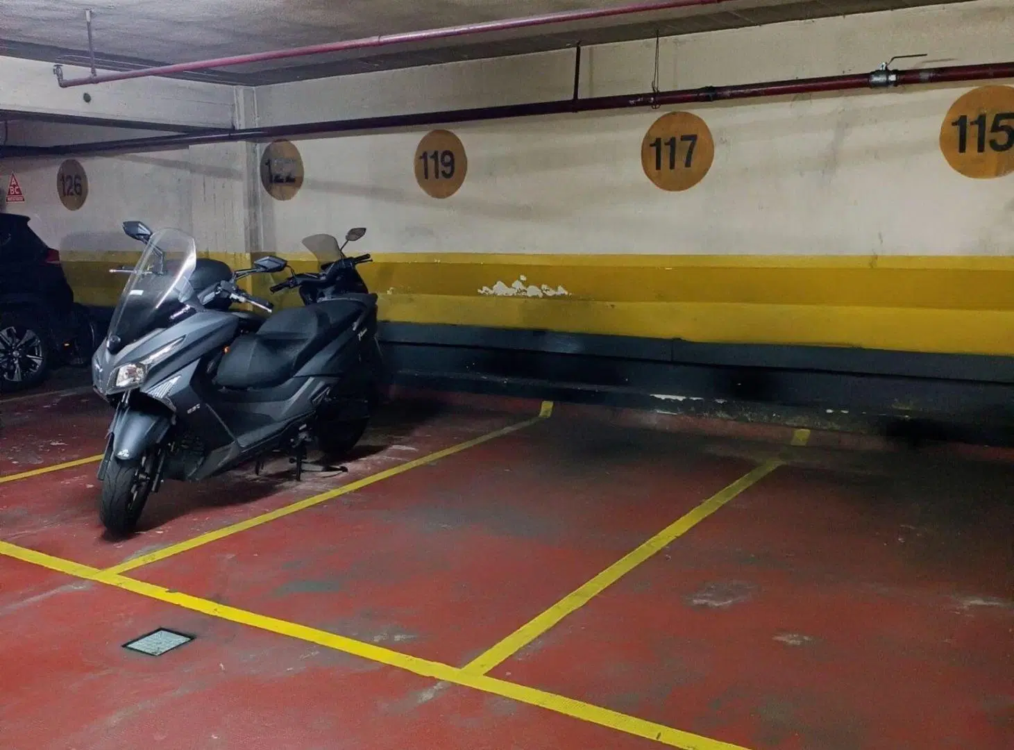 VENTA | INVERSIÓN EN RECOLETA | COCHERA PARA 2 MOTOS | ALTO POTENCIAL DE RENTA 3
