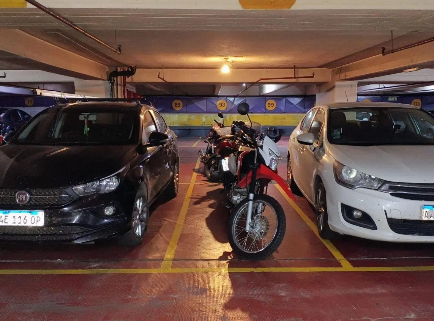 VENTA | INVERSIÓN EN RECOLETA | COCHERA PARA 2 MOTOS | ALTO POTENCIAL DE RENTA 2