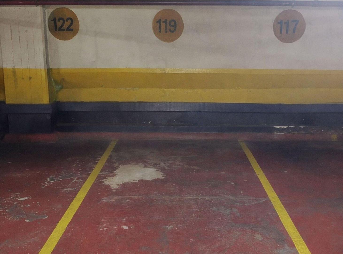 Foto de VENTA | INVERSIÓN EN RECOLETA | COCHERA PARA 2 MOTOS | ALTO POTENCIAL, imagen 1