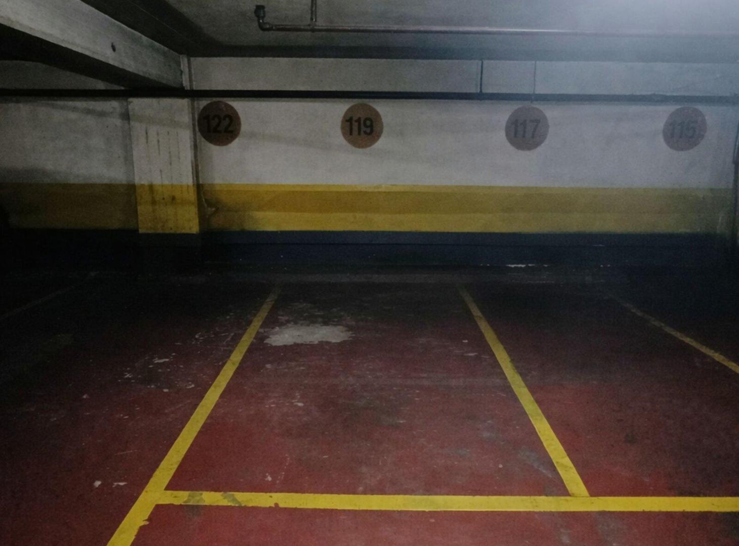 Foto de VENTA | INVERSIÓN EN RECOLETA | COCHERA PARA 2 MOTOS | ALTO POTENCIAL, imagen 4