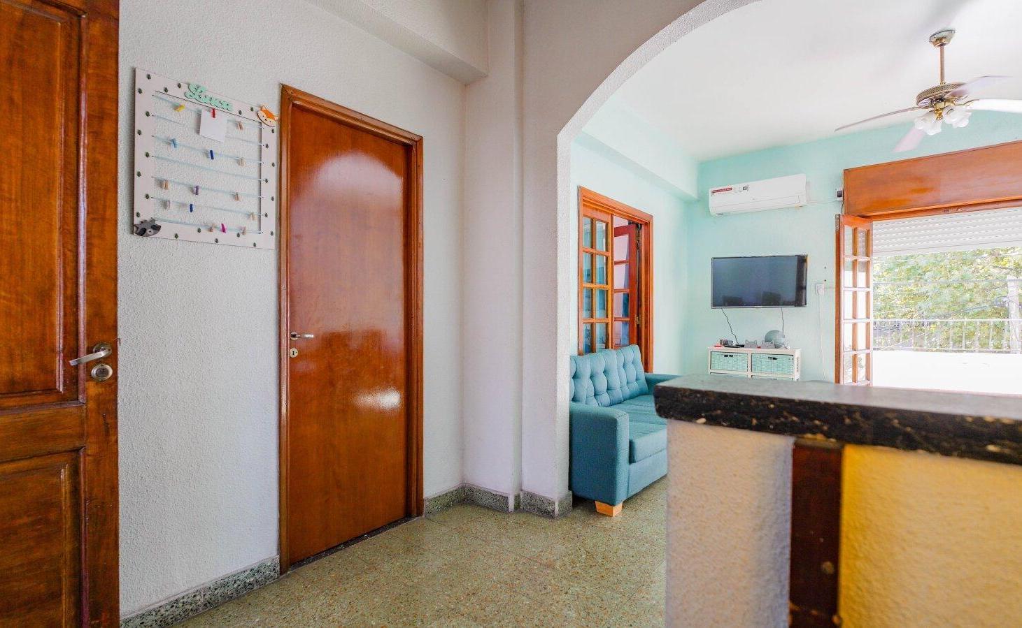 Foto de VENTA PH 4 ambientes Lugano Gran Terraza, Quincho, Parrilla, patio y, imagen 2