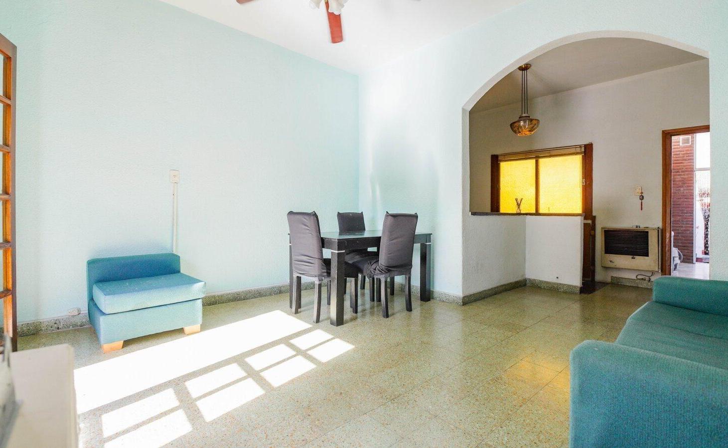 Foto de VENTA PH 4 ambientes Lugano Gran Terraza, Quincho, Parrilla, patio y, imagen 5