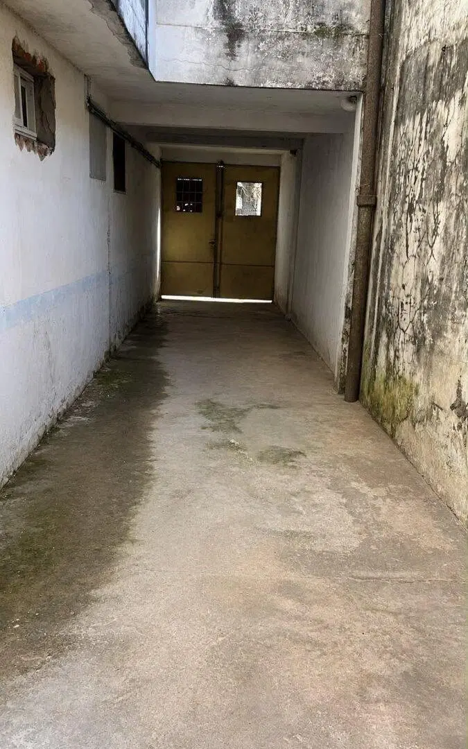 Venta Galpón Deposito Quilmes 8
