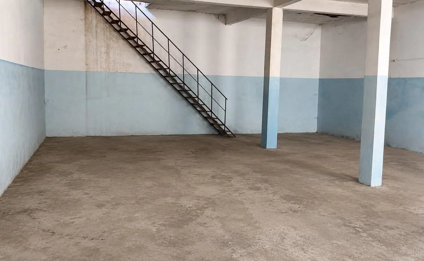 Venta Galpón Deposito Quilmes 2