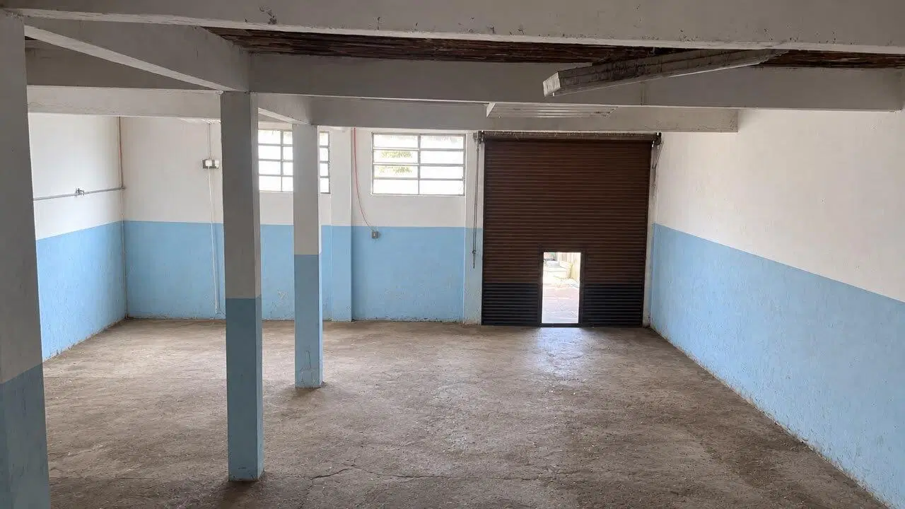 Venta Galpón Deposito Quilmes 5