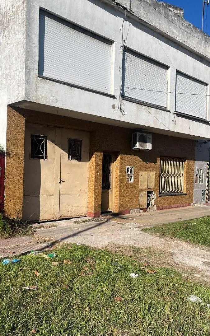 Venta Galpón Deposito Quilmes 1
