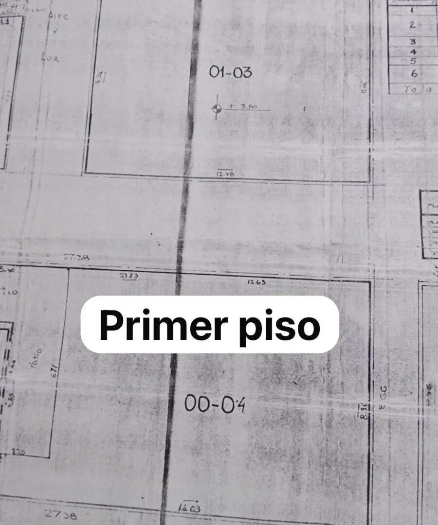 Plano 1