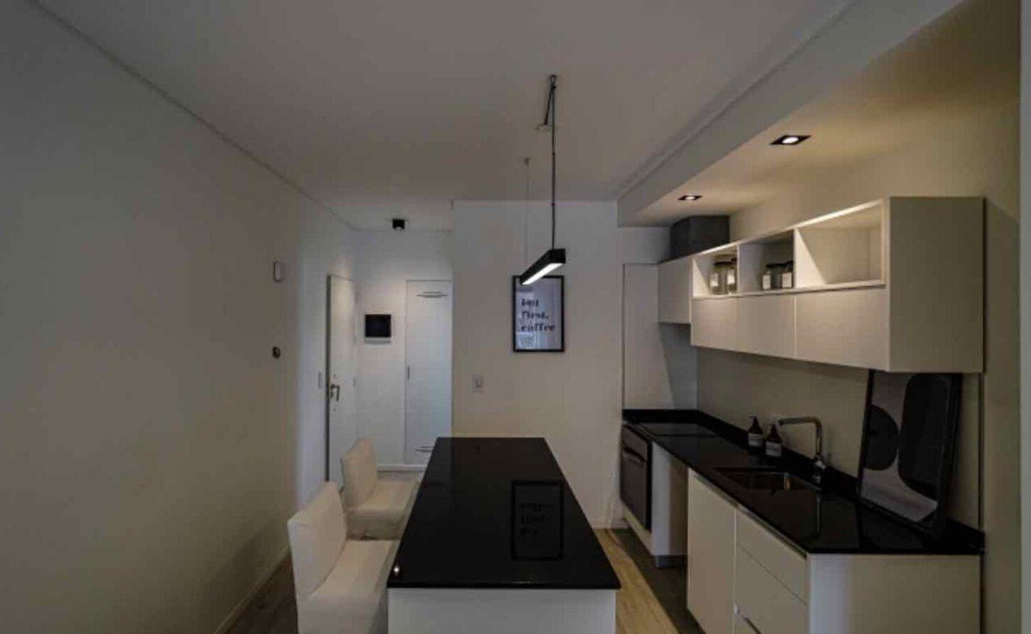 Foto de Venta departamento, con cochera a estrenar., imagen 2