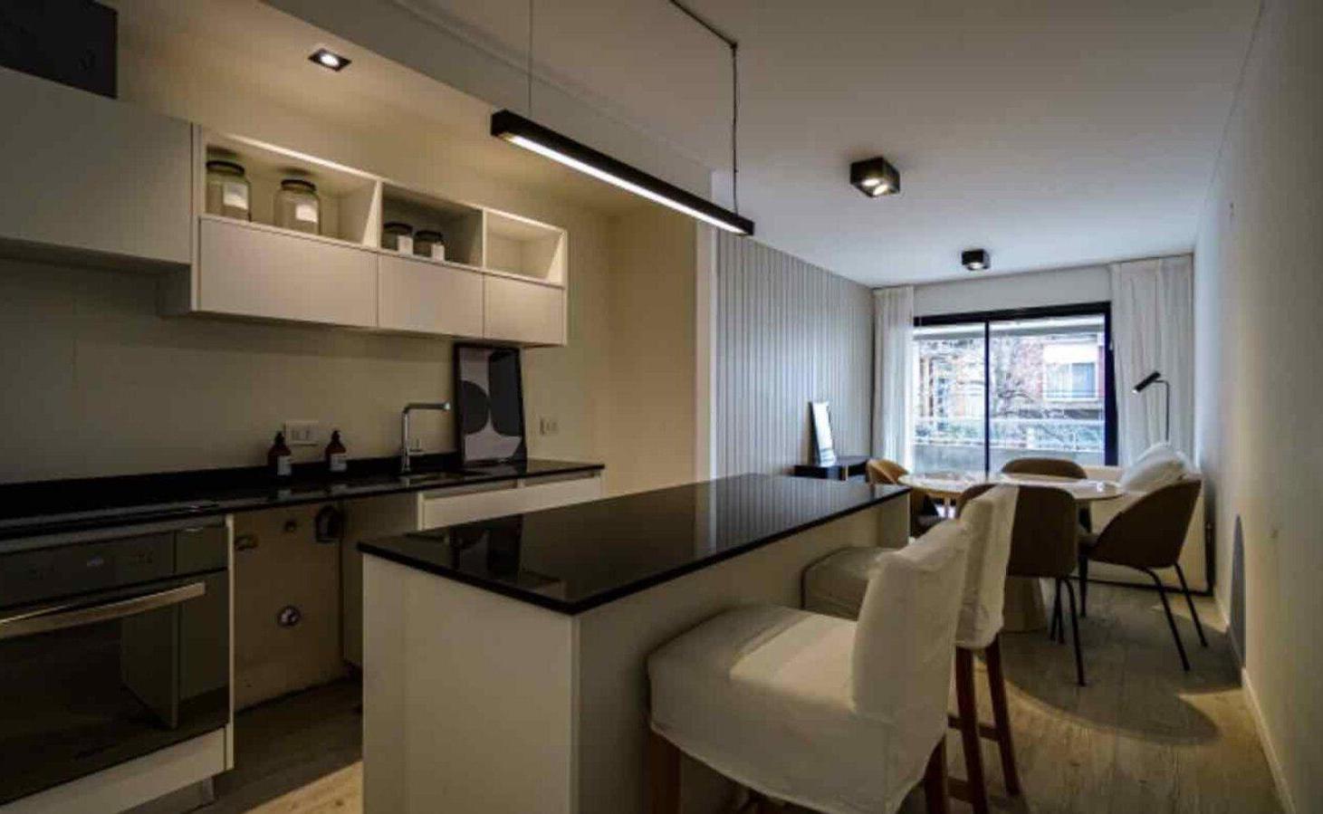 Foto de Venta departamento, con cochera a estrenar., imagen 5