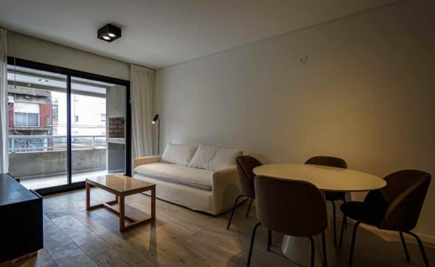 Foto de Venta departamento, con cochera a estrenar., imagen 4