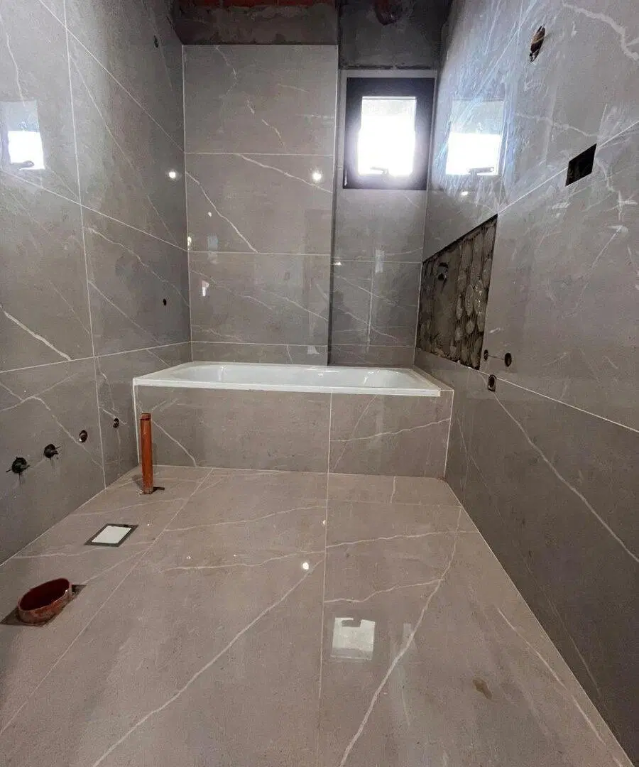 VENTA DEPTO 2 AMBIENTES 45M2 C/BALCÓN EN MONTE CASTRO 5
