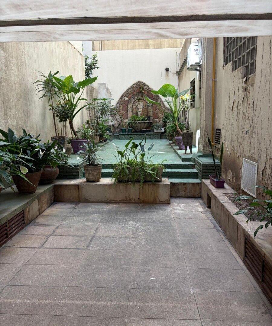 Foto de Semipiso en venta en Recoleta, imagen 1
