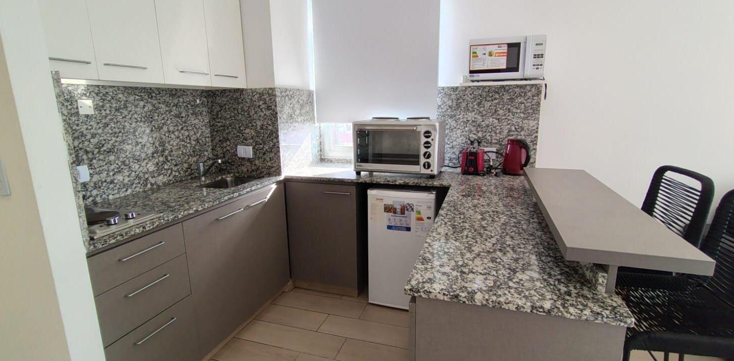 Foto de Venta Monoambiente 40 m2 Piso 7 Almagro, imagen 1