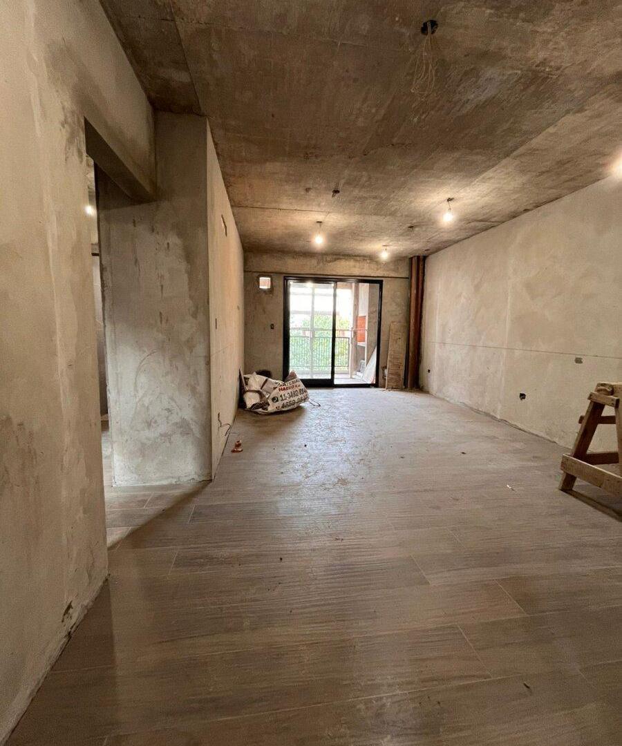 Foto de VENTA DEPARTAMENTO 3 AMBIENTES C/BALCÓN ATERRAZADO - MONTE CASTRO, imagen 3