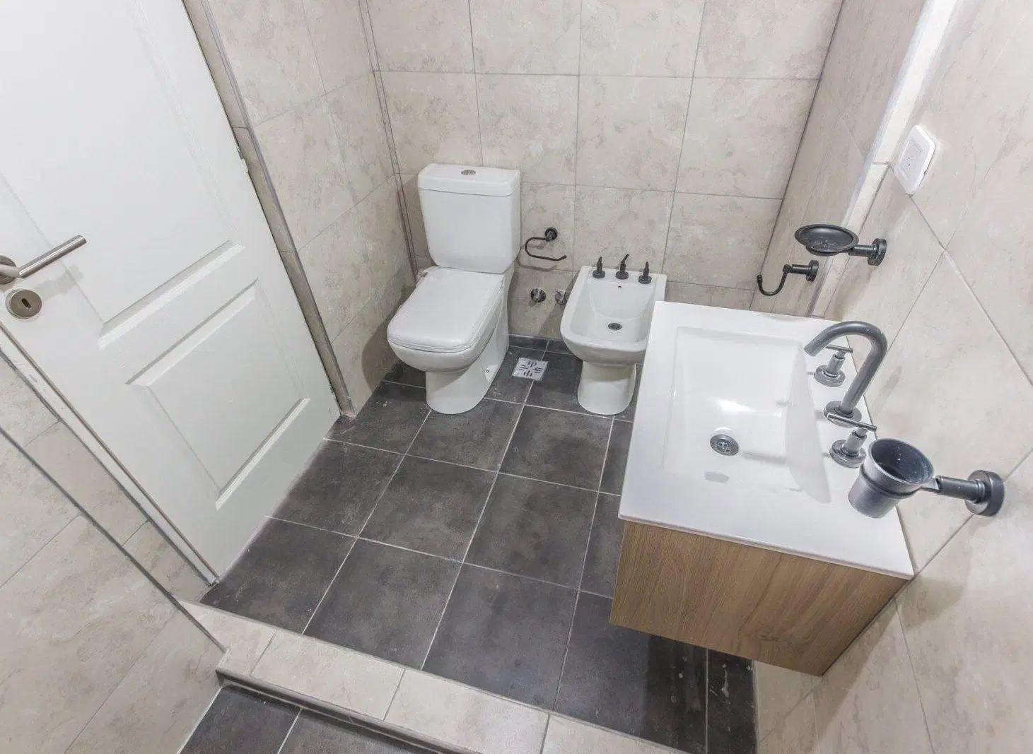 Venta Depto 2 Amb. c/Balcón a Estrenar - Villa Ballester 8