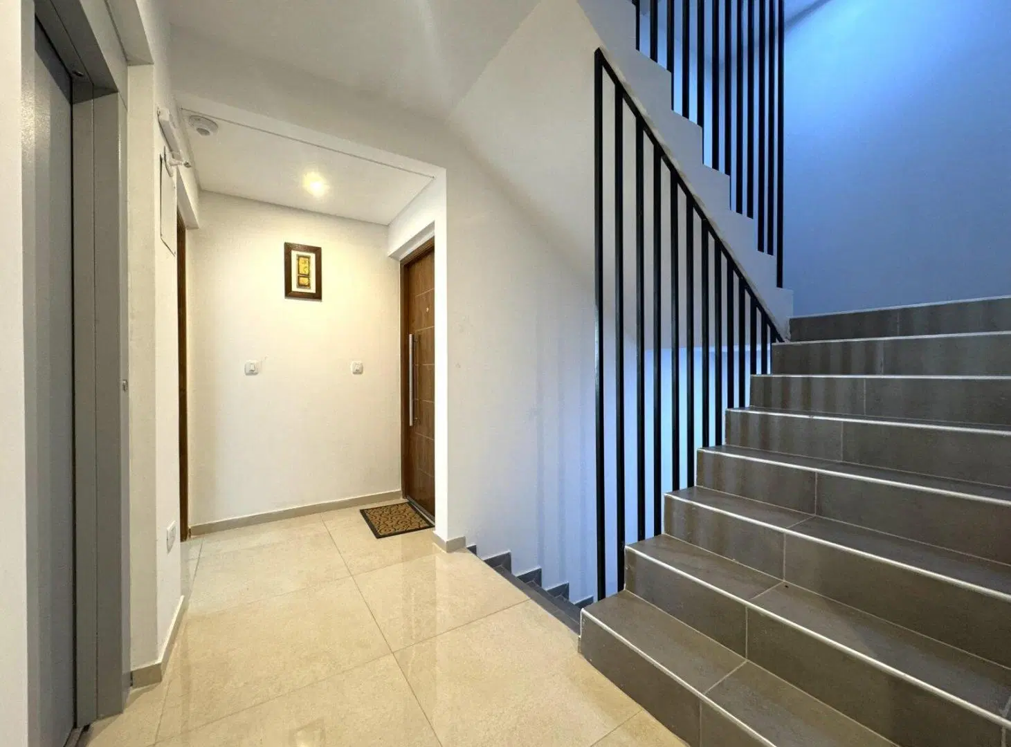 Venta Depto 2 Amb. C/Balcón a Estrenar - Villa Ballester 8