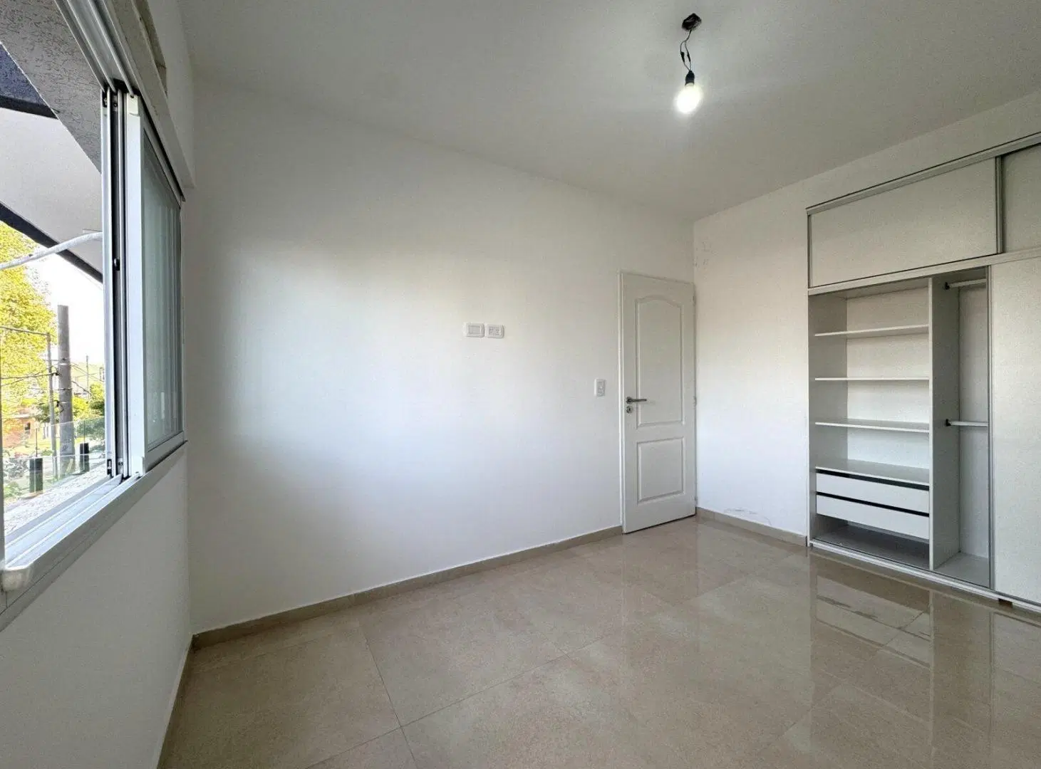 Venta Depto 2 Amb. C/Balcón a Estrenar - Villa Ballester 2