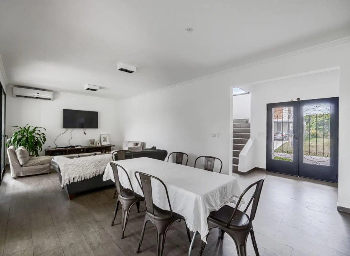 Casa de 5 amb en San Matias 3