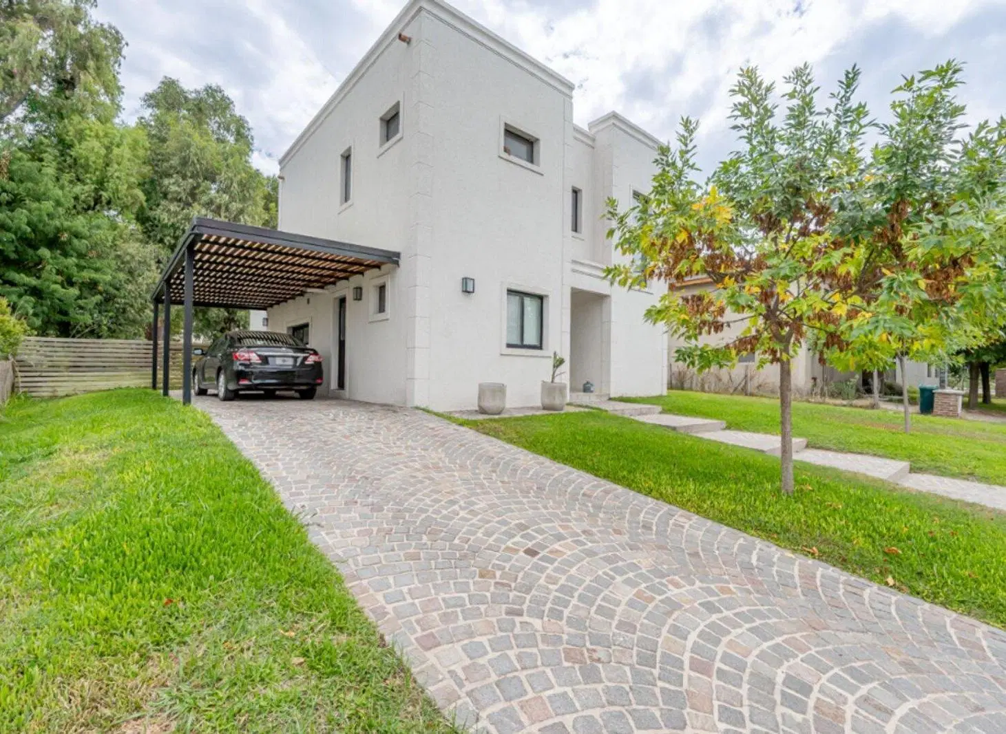 Casa de 5 amb en San Matias 2