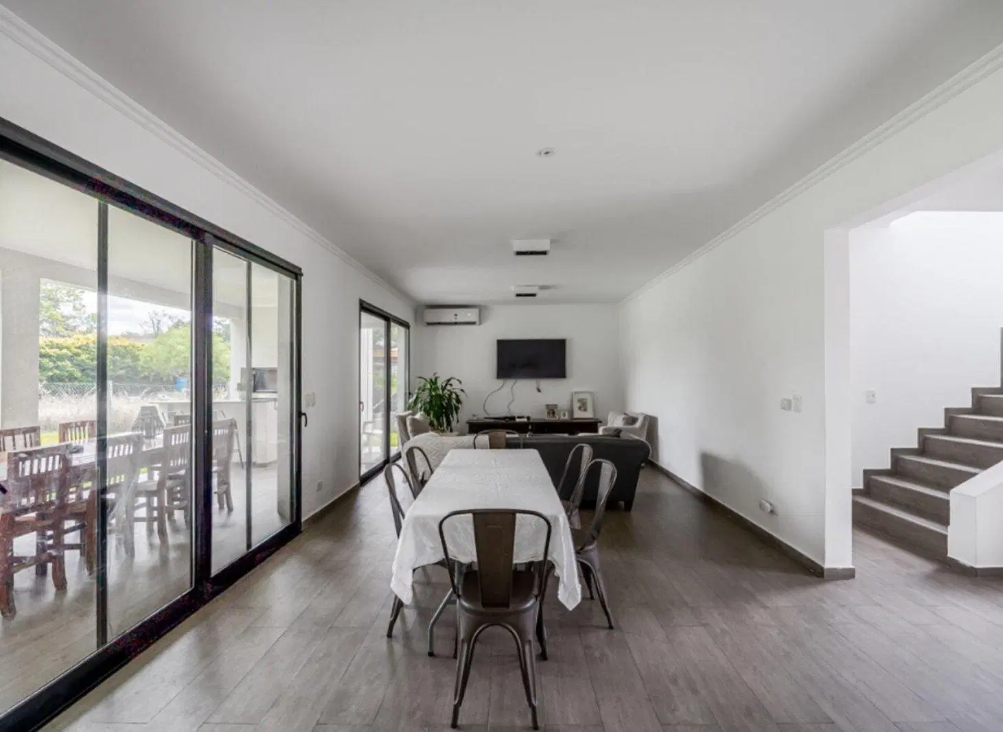 Casa de 5 amb en San Matias 6