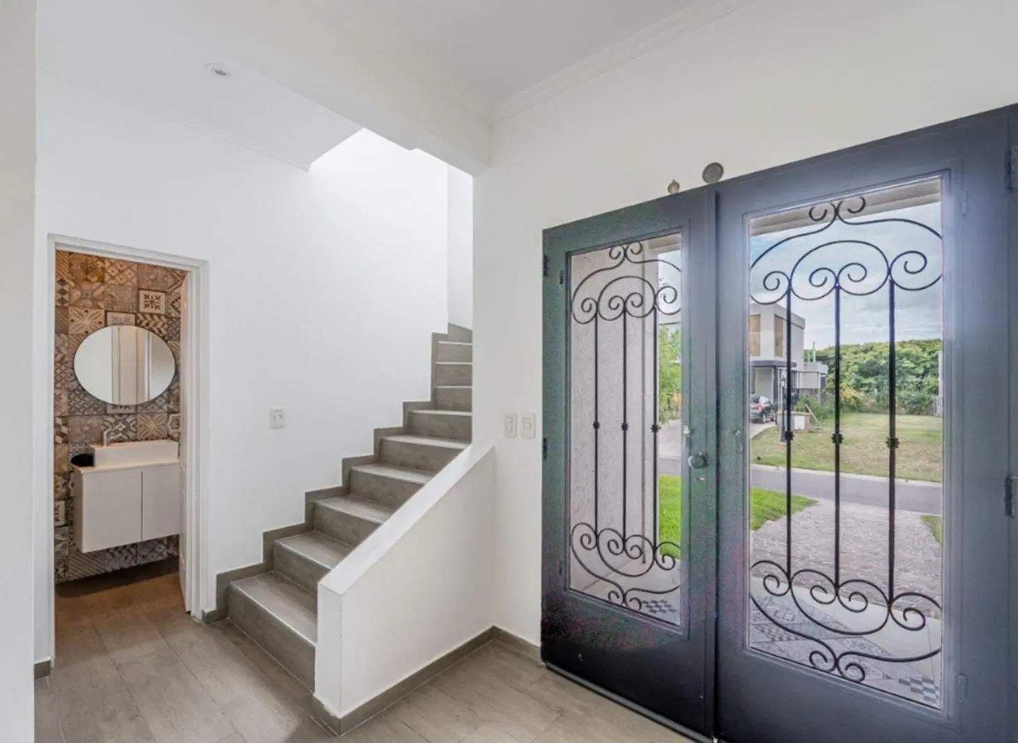 Casa de 5 amb en San Matias 5