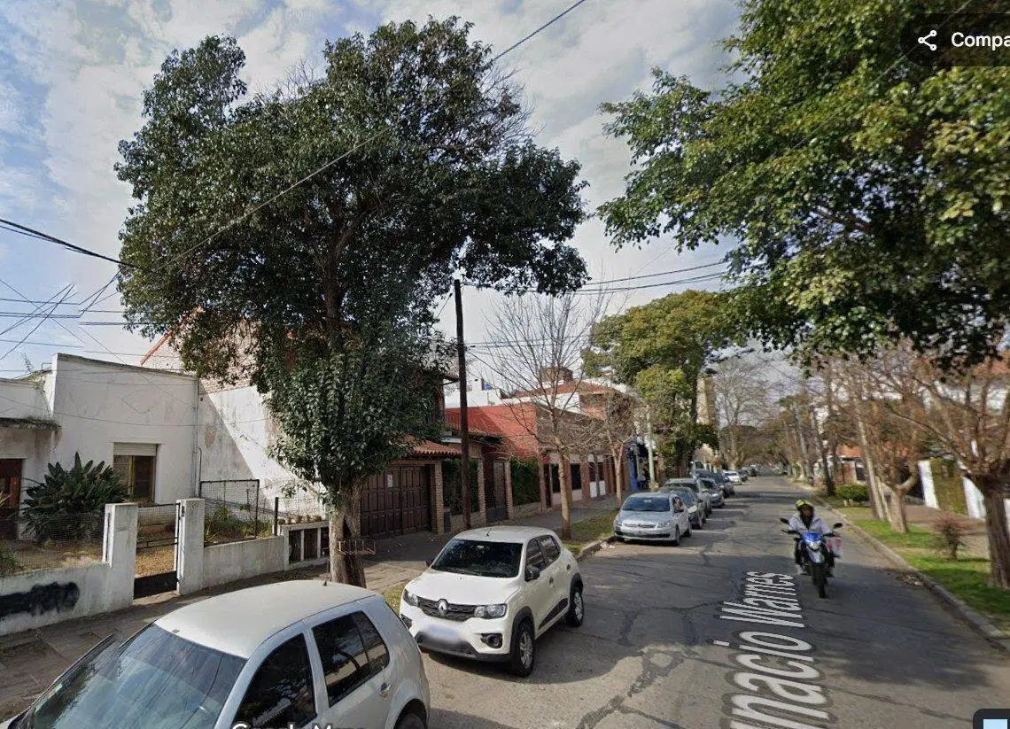 Venta amplio terreno  Florida Este  - Ignacio Warnes 1700 Acepta financiación 5