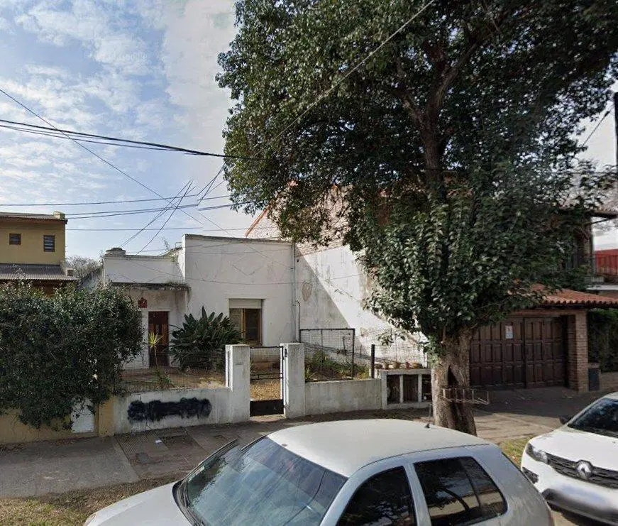 Venta amplio terreno  Florida Este  - Ignacio Warnes 1700 Acepta financiación 4