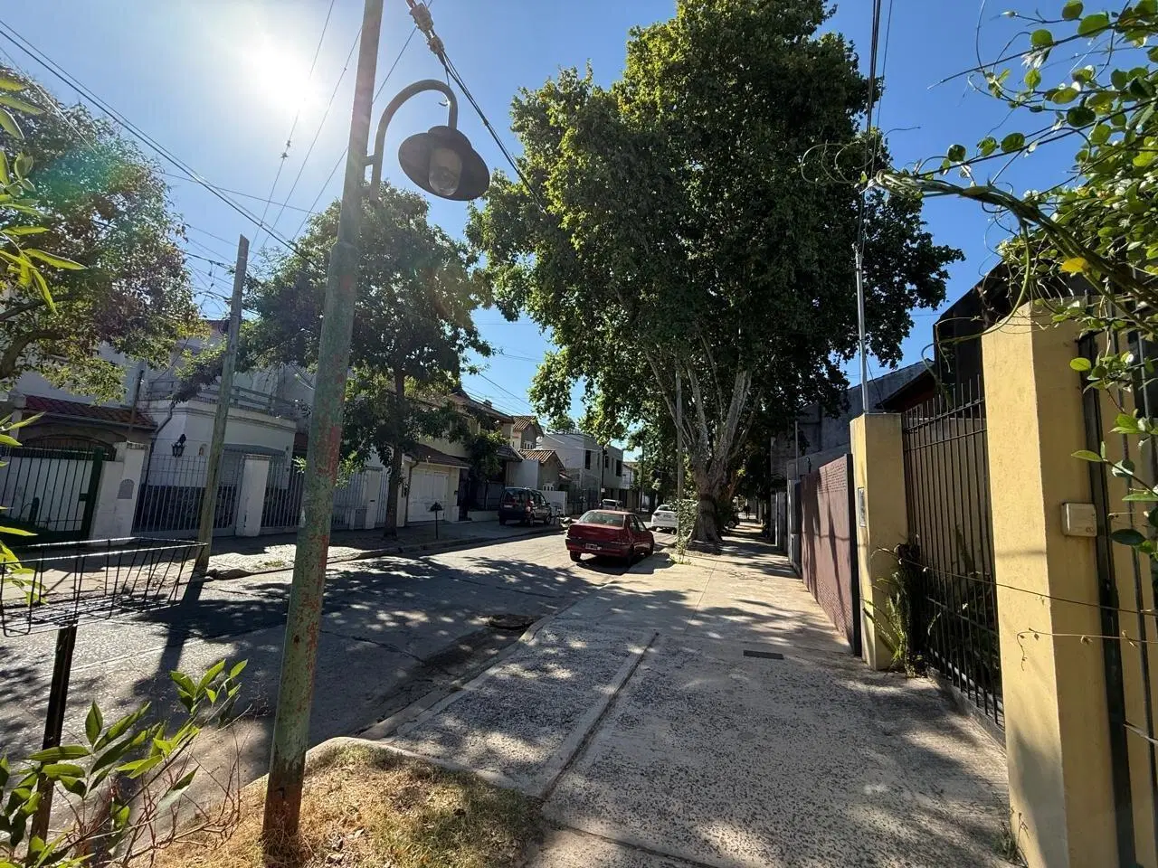 Venta amplio terreno  Florida Este  - Ignacio Warnes 1700 Acepta financiación 8