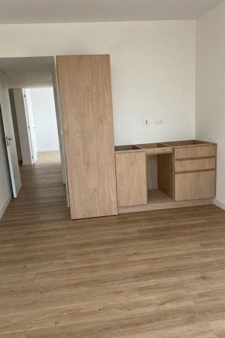 Venta Depto. Monoambiente con balcón, Saavedra. 3