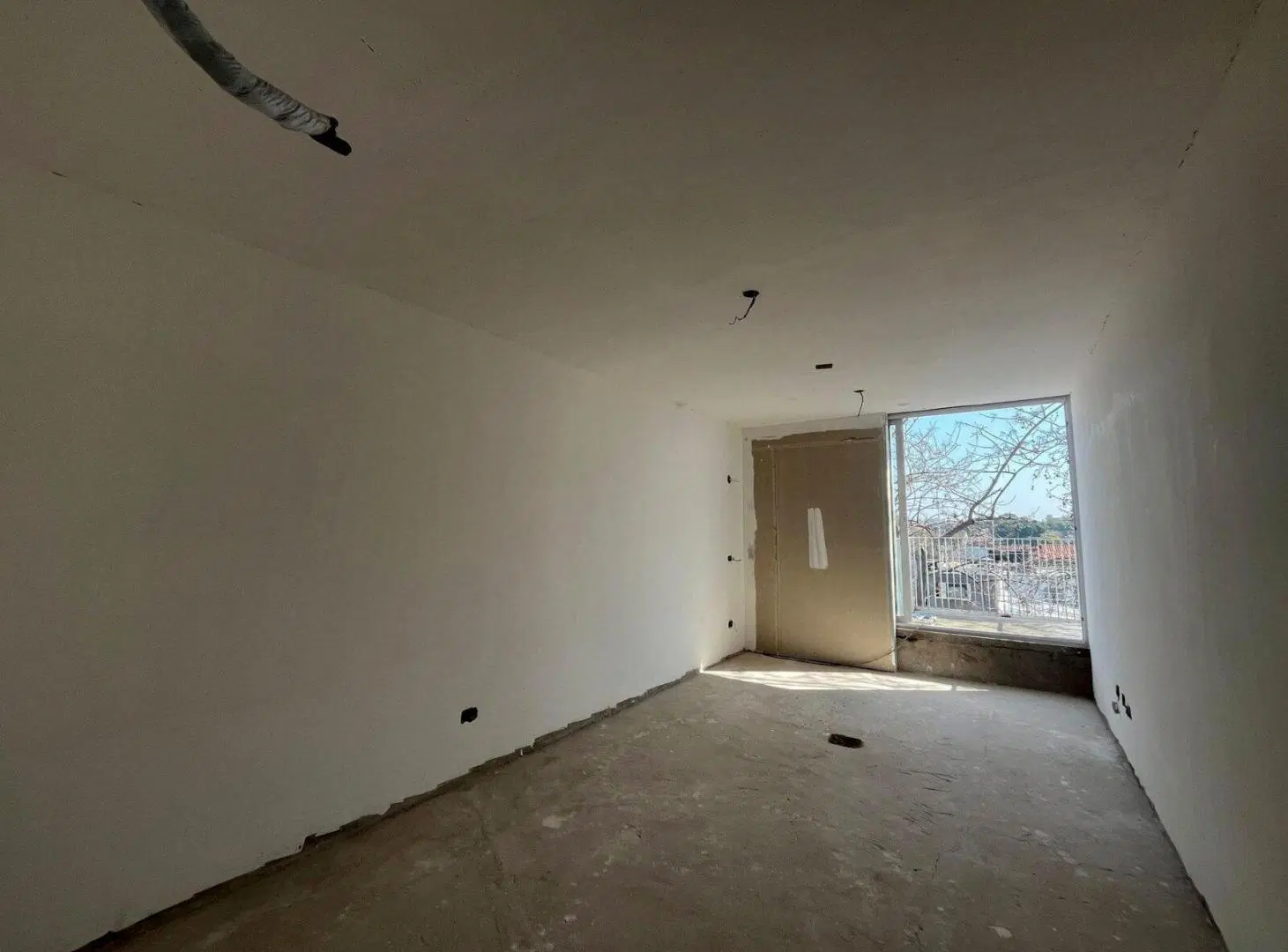 Venta Depto. Monoambiente con balcón, Saavedra. 5