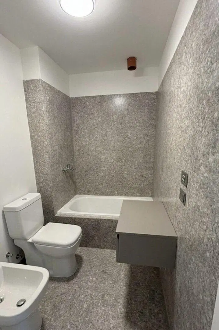 Venta Depto. Monoambiente con balcón, Saavedra. 2