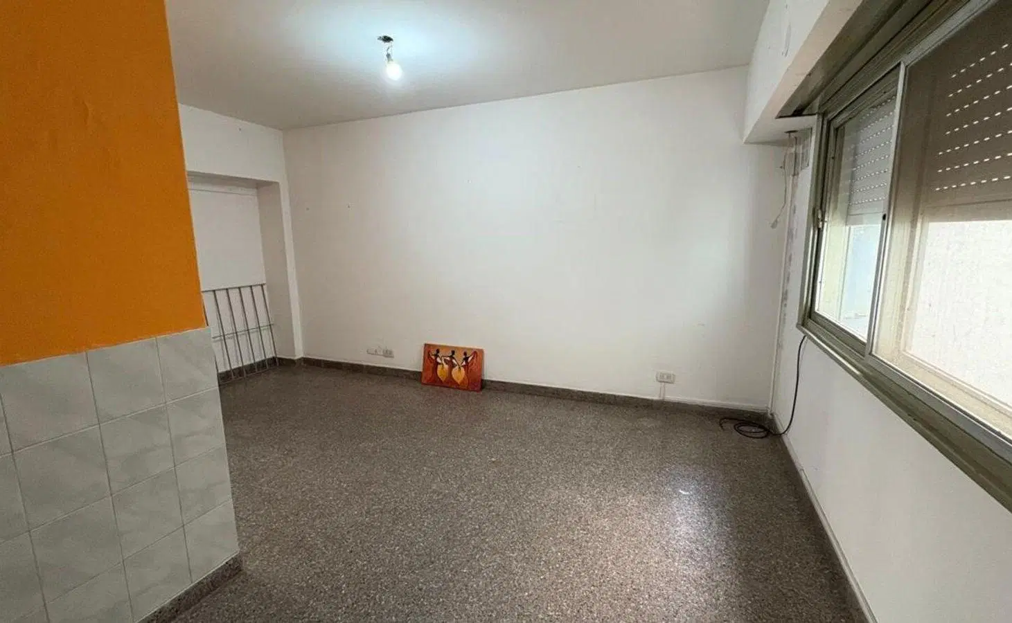 VENTA VILLA LURO DPTO 2 AMBIENTES BAJAS EXPENSAS 5