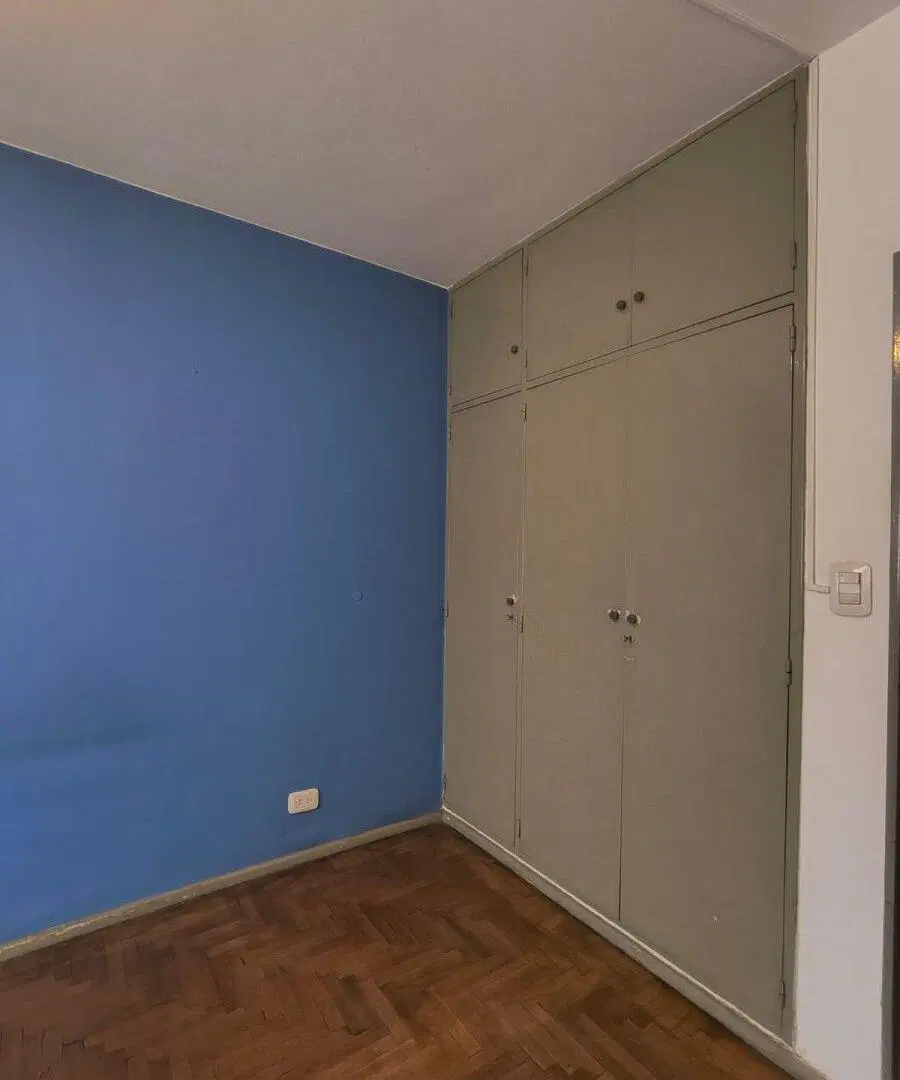 VENTA VILLA LURO DPTO 2 AMBIENTES BAJAS EXPENSAS 8