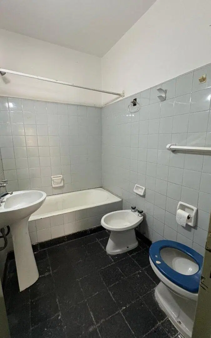 VENTA VILLA LURO DPTO 2 AMBIENTES BAJAS EXPENSAS 4