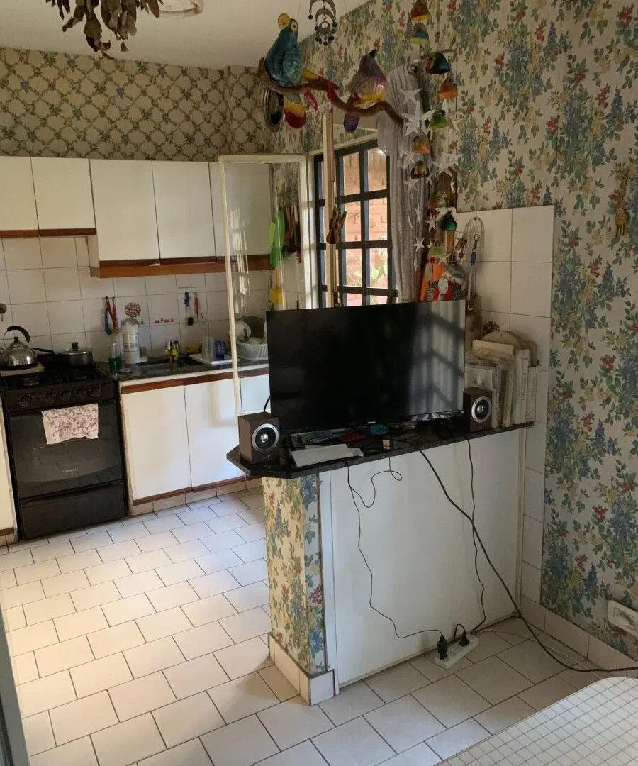 Venta de casa de 6 amb en tres plantas 1
