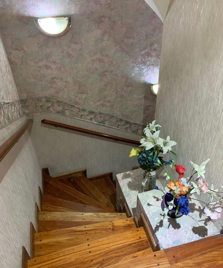 Venta de casa de 6 amb en tres plantas 5