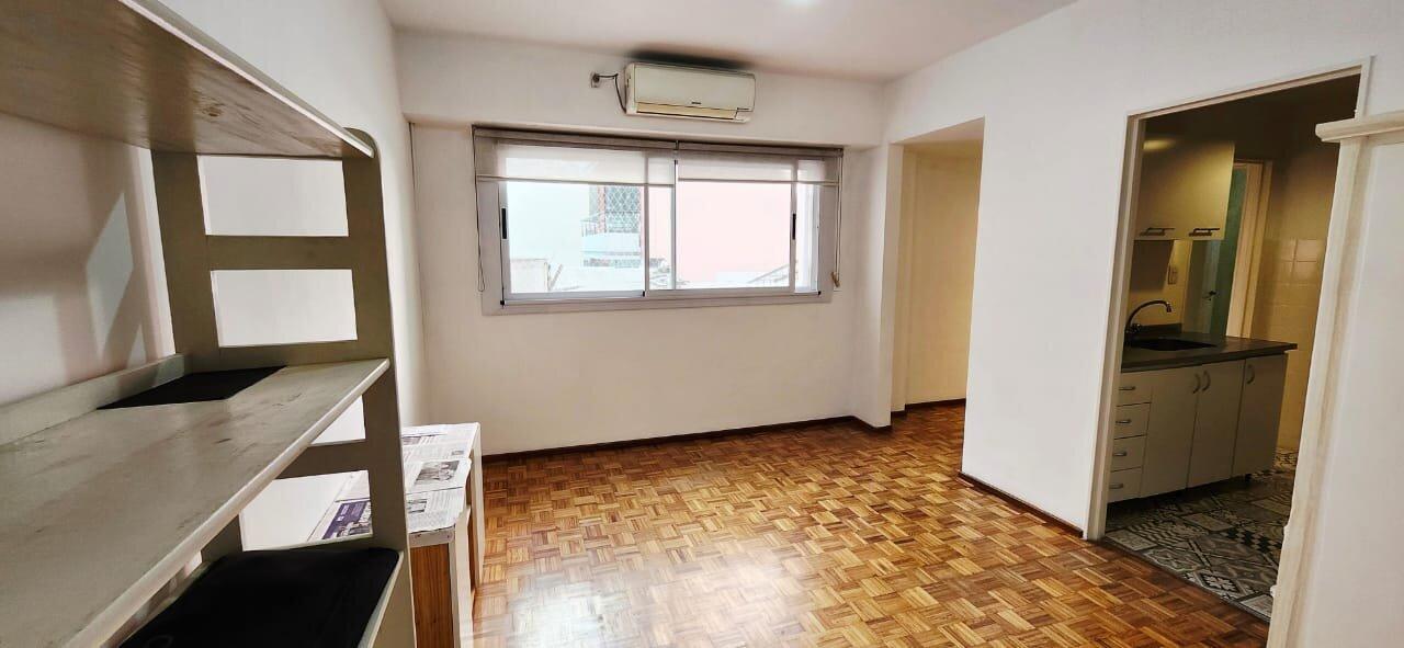 Foto de Alquiler departamento 2 ambientes Belgrano, imagen 1