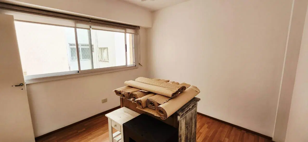 Alquiler departamento 2 ambientes Belgrano 8