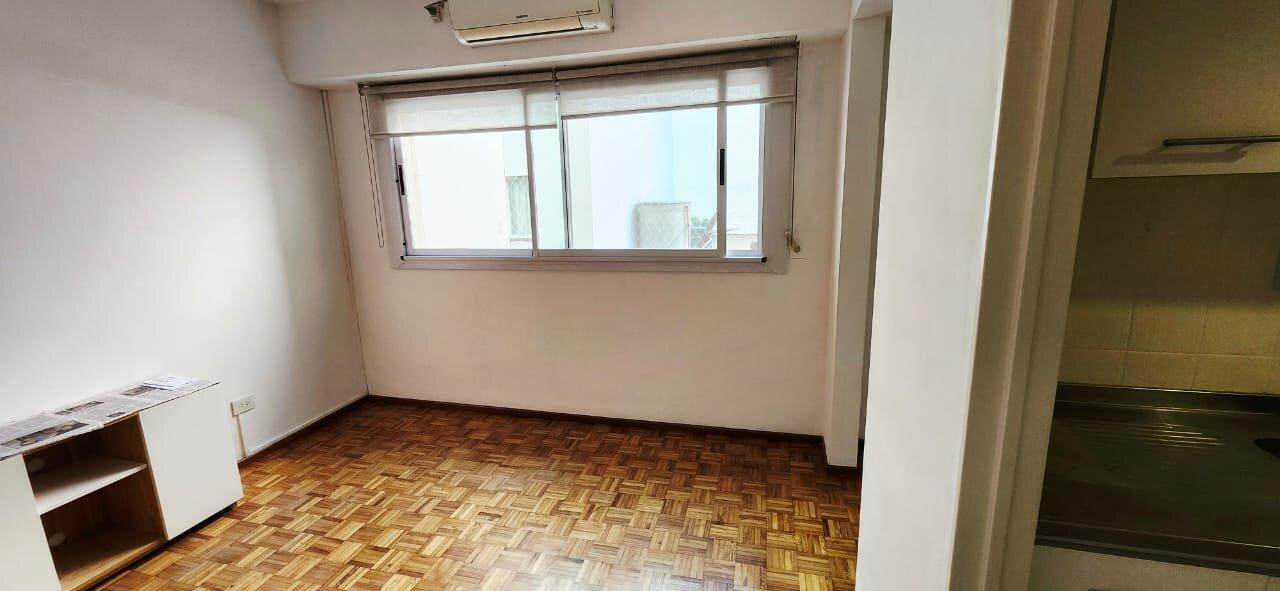 Foto de Alquiler departamento 2 ambientes Belgrano, imagen 5
