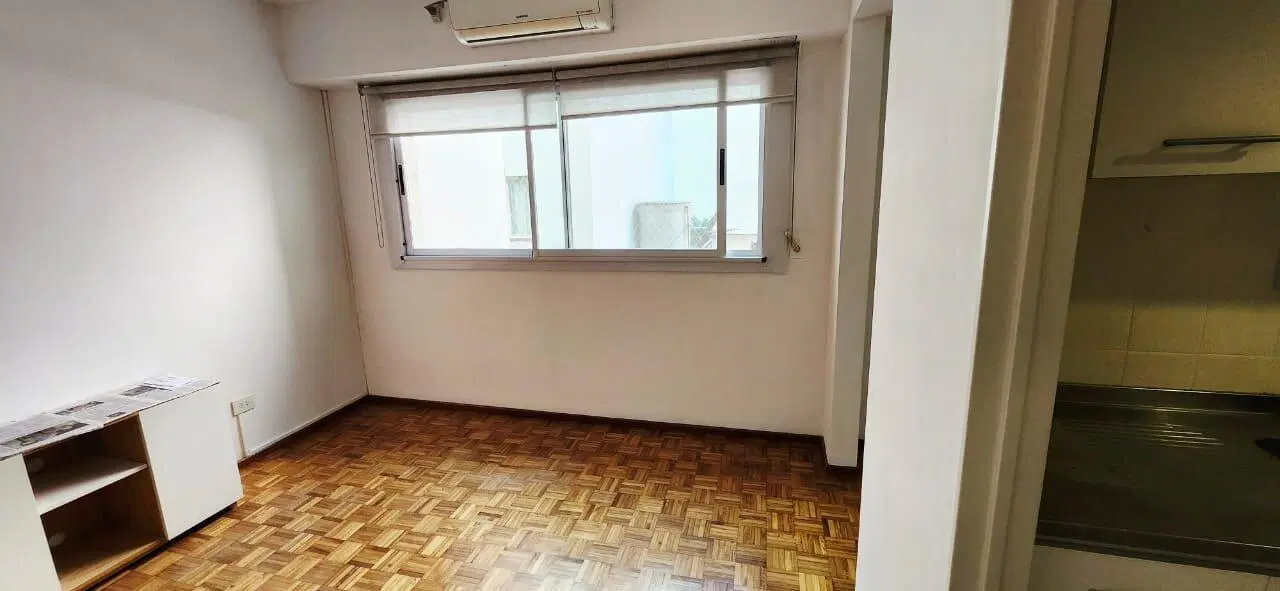 Alquiler departamento 2 ambientes Belgrano 5