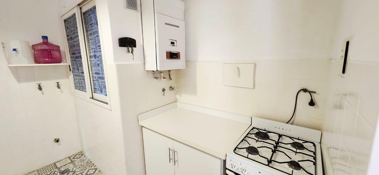 Foto de Alquiler departamento 2 ambientes Belgrano, imagen 2