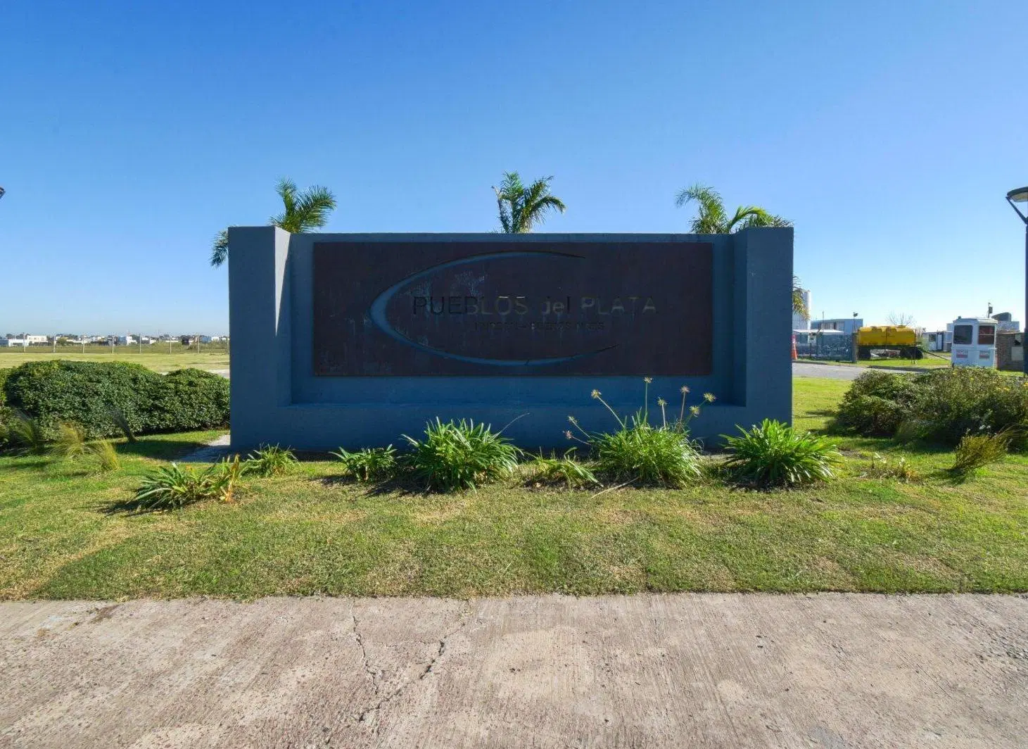 Venta Lote a la Laguna - Barrio Magallanes - Pueblos del Plata - Hudson - Berazategui 2