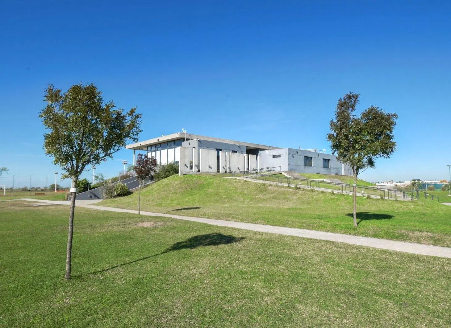 Venta Lote a la Laguna - Barrio Magallanes - Pueblos del Plata - Hudson - Berazategui 5