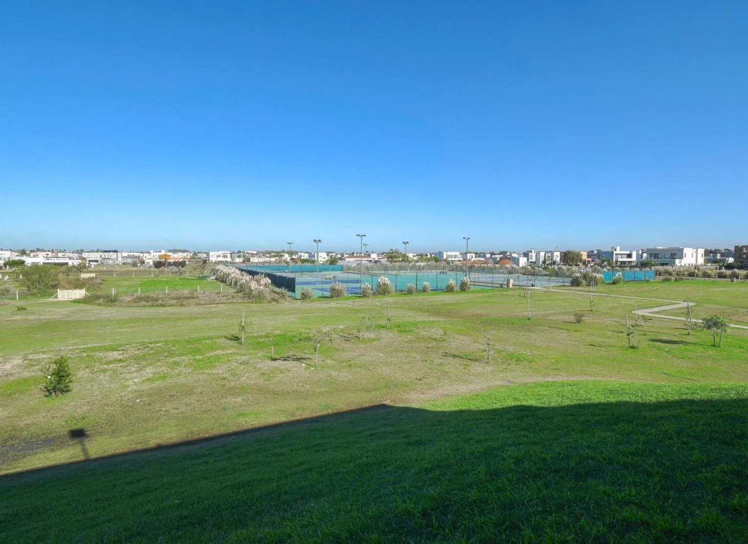 Venta Lote a la Laguna - Barrio Magallanes - Pueblos del Plata - Hudson - Berazategui 3