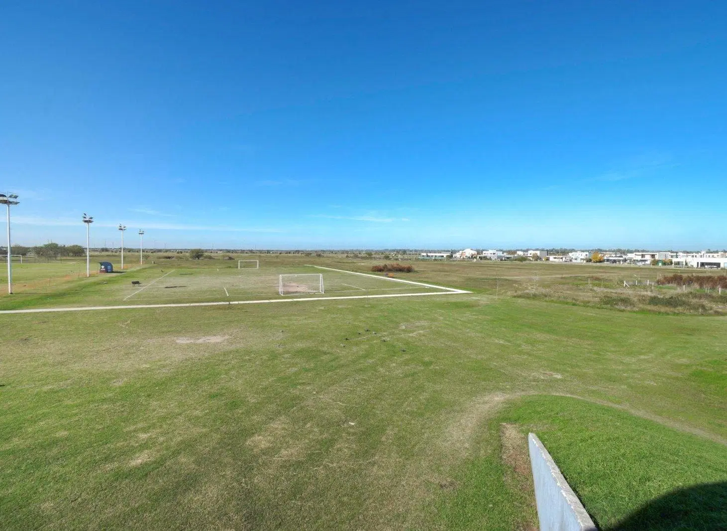 Venta Lote a la Laguna - Barrio Magallanes - Pueblos del Plata - Hudson - Berazategui 8