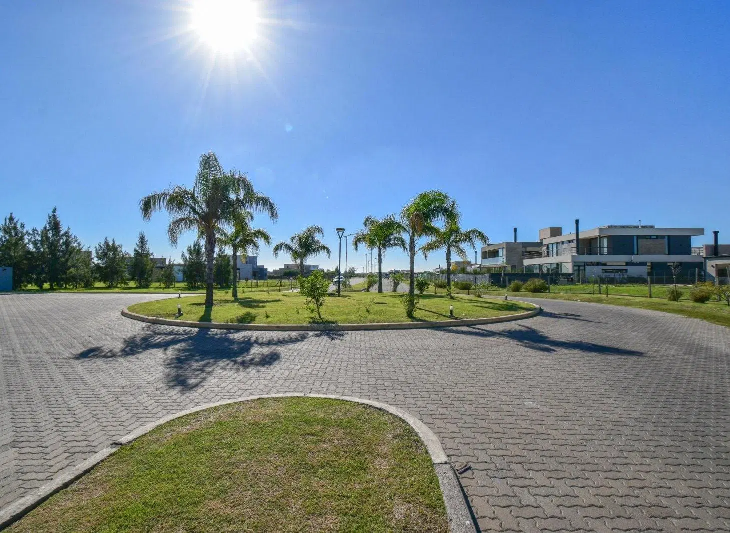 Venta Lote a la Laguna - Barrio Magallanes - Pueblos del Plata - Hudson - Berazategui 4