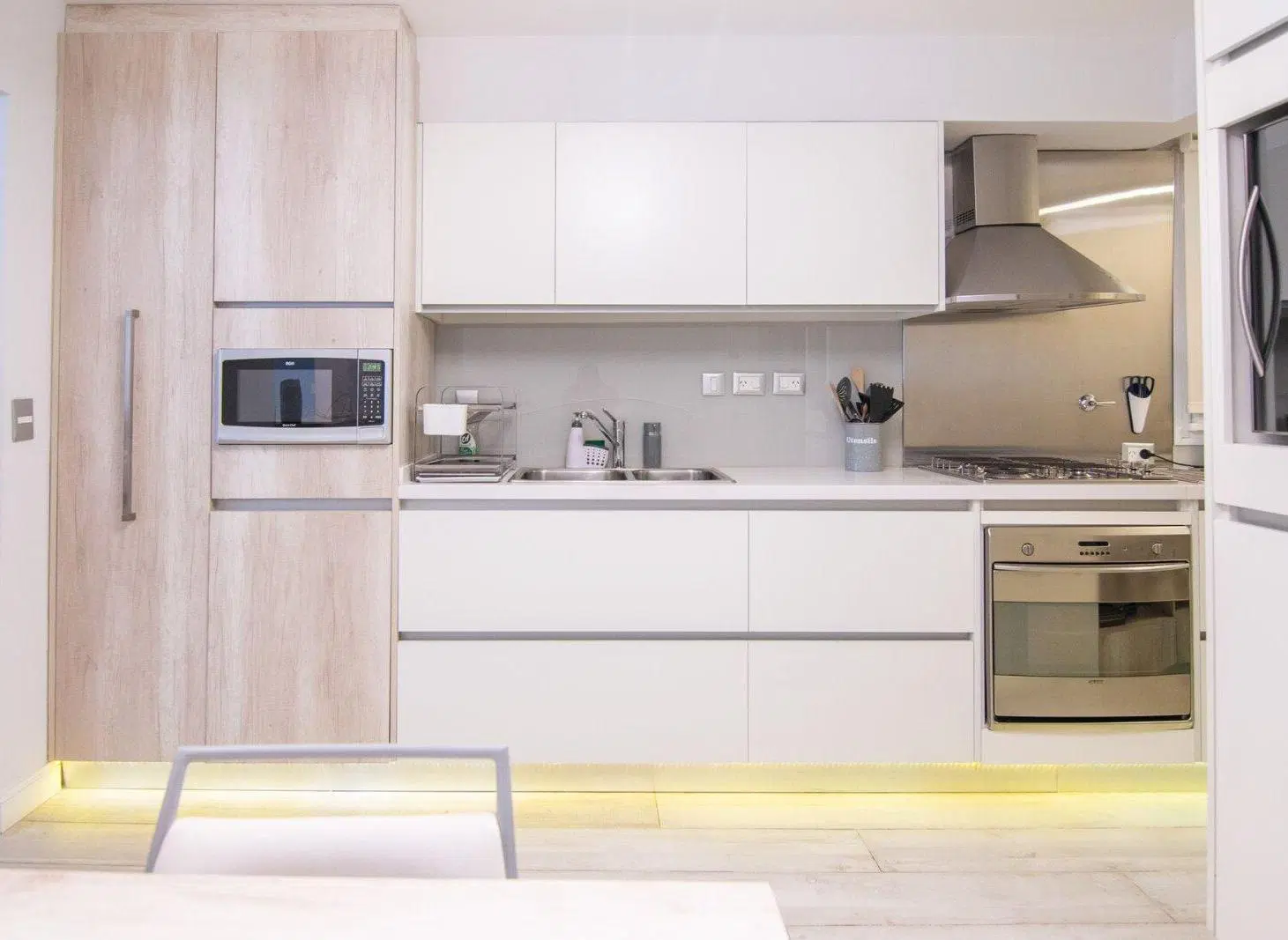 VENTA DEPTO 4 AMBIENTES VILLA DEVOTO CON 2 COCHERAS 5