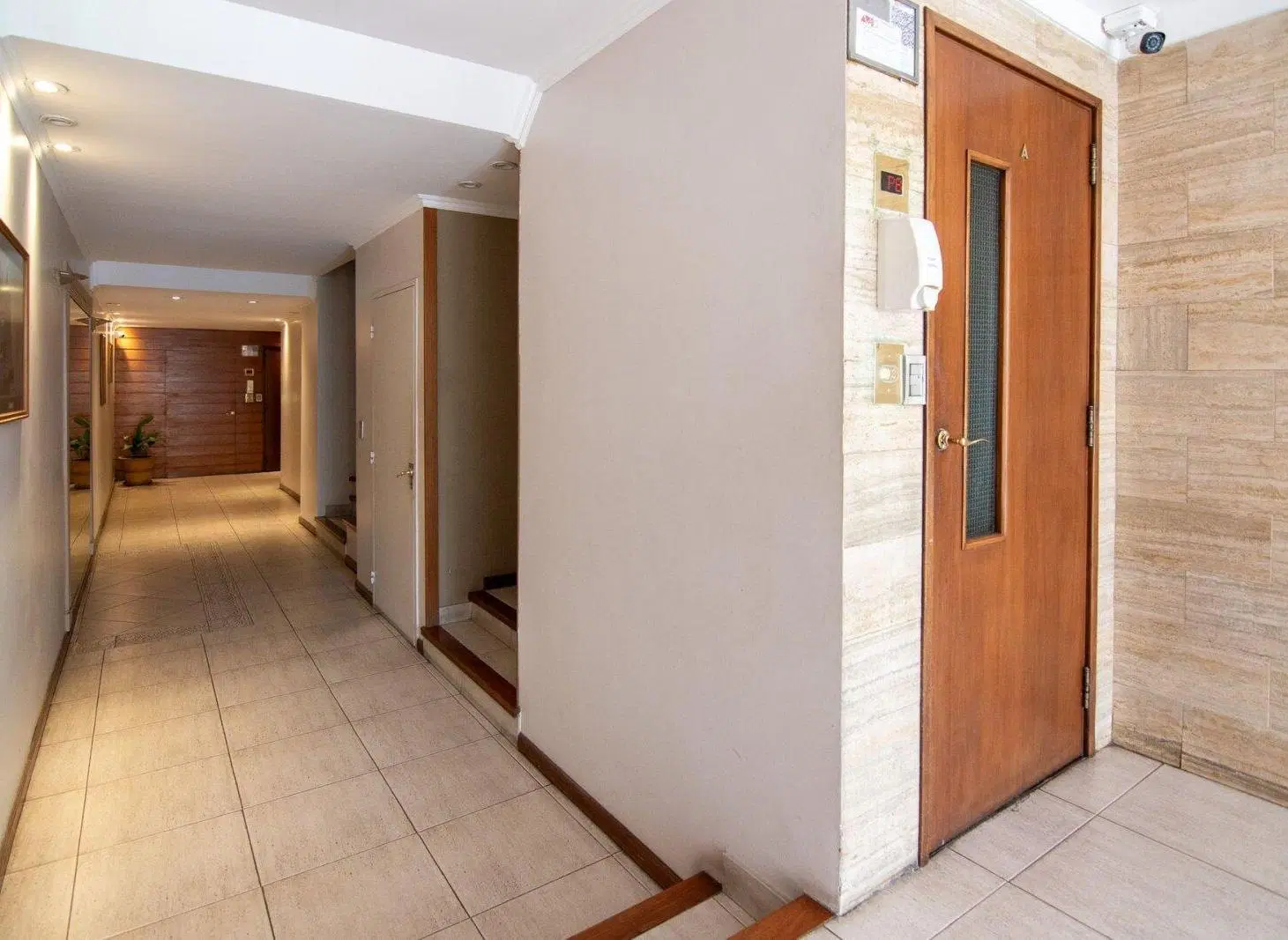 VENTA DEPTO 4 AMBIENTES VILLA DEVOTO CON 2 COCHERAS 3