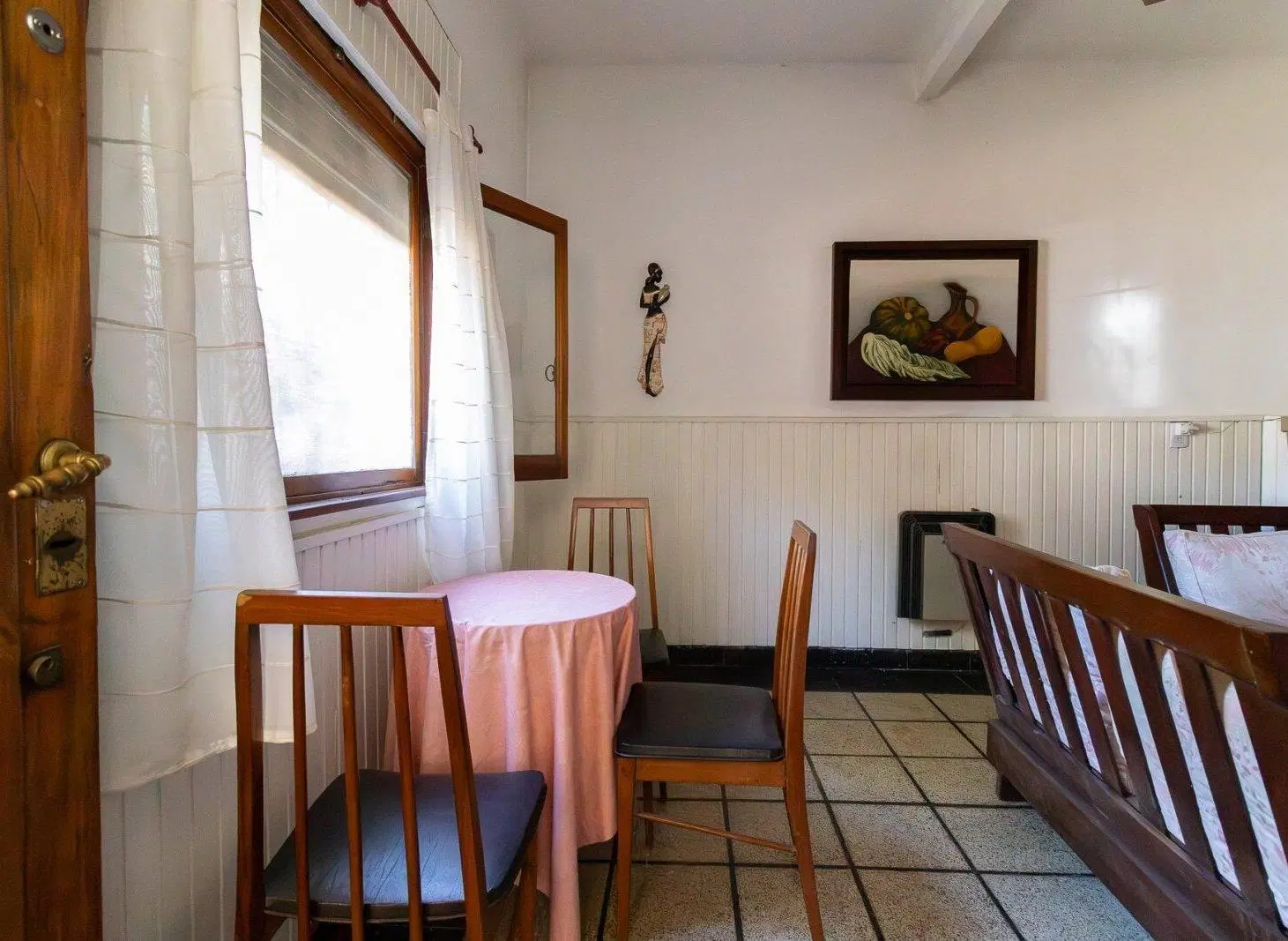 VENTA PH BECCAR 3/4 AMBIENTES AL FRENTE CON PATIO Y TERRAZA 4