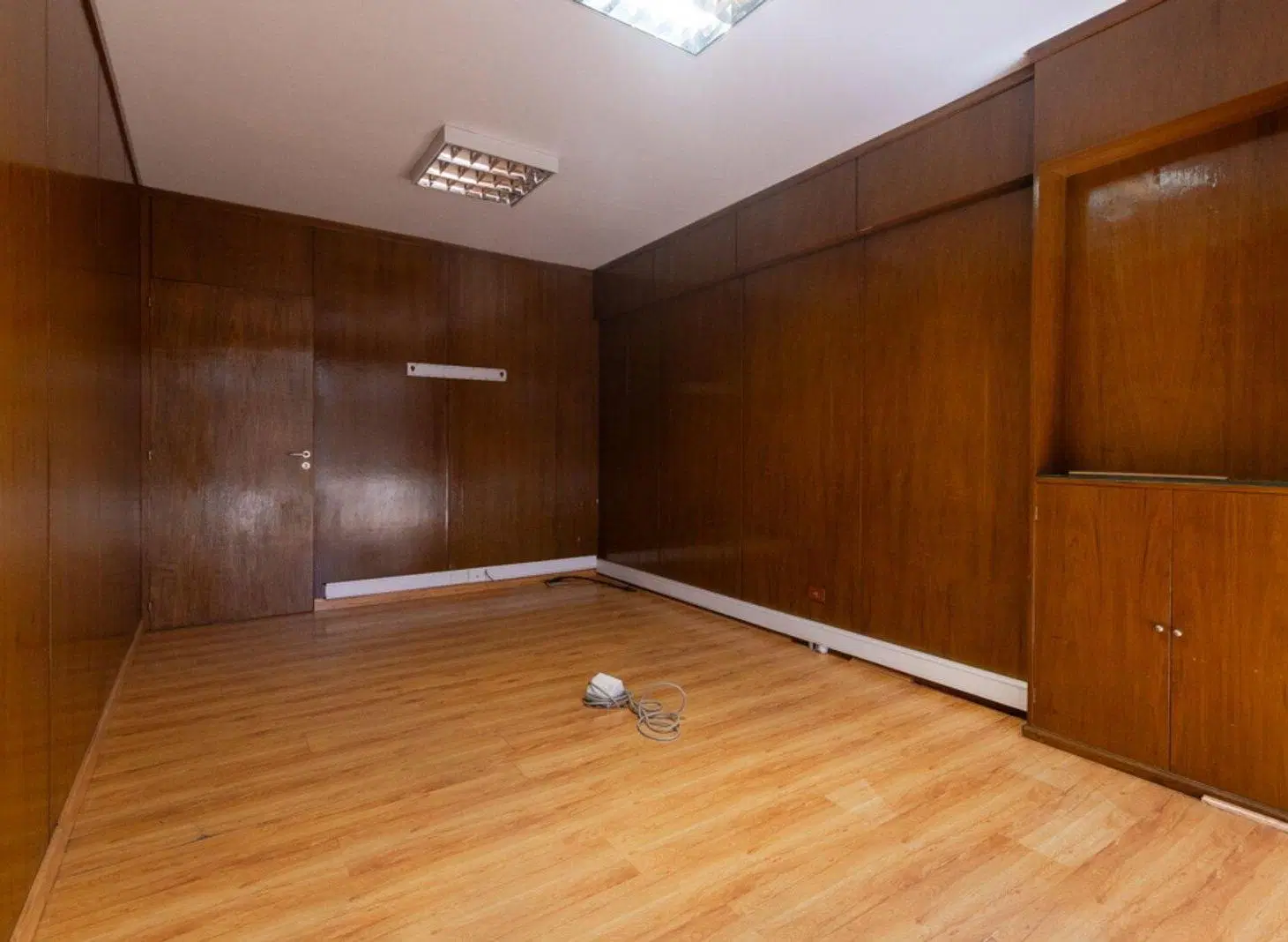 Venta de Oficina con cochera en Monserrat (Copia) 4